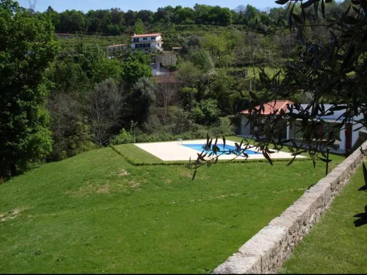 Geres - Aldeia Turistica De Louredo Vieira do Minho Exterior foto