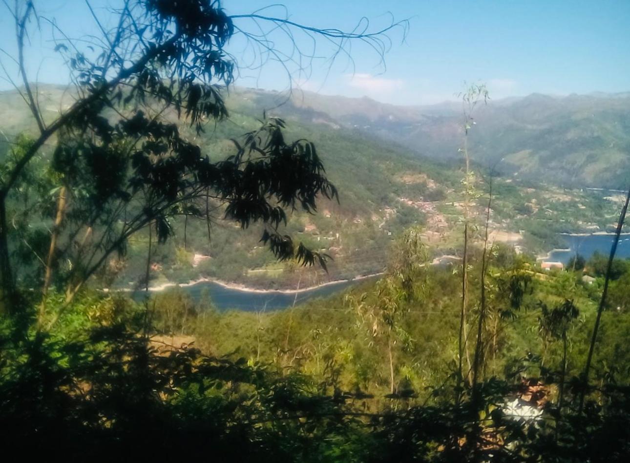 Geres - Aldeia Turistica De Louredo Vieira do Minho Exterior foto